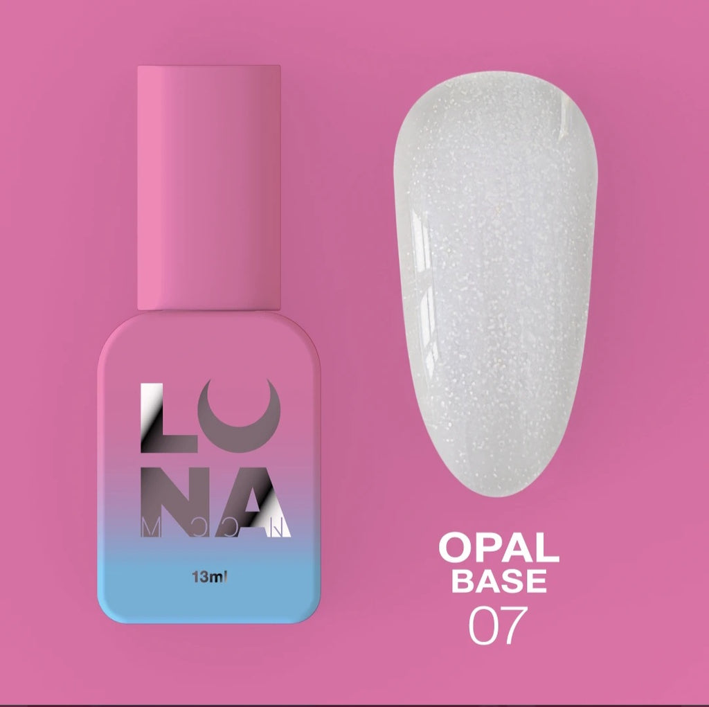 Opal Base 07