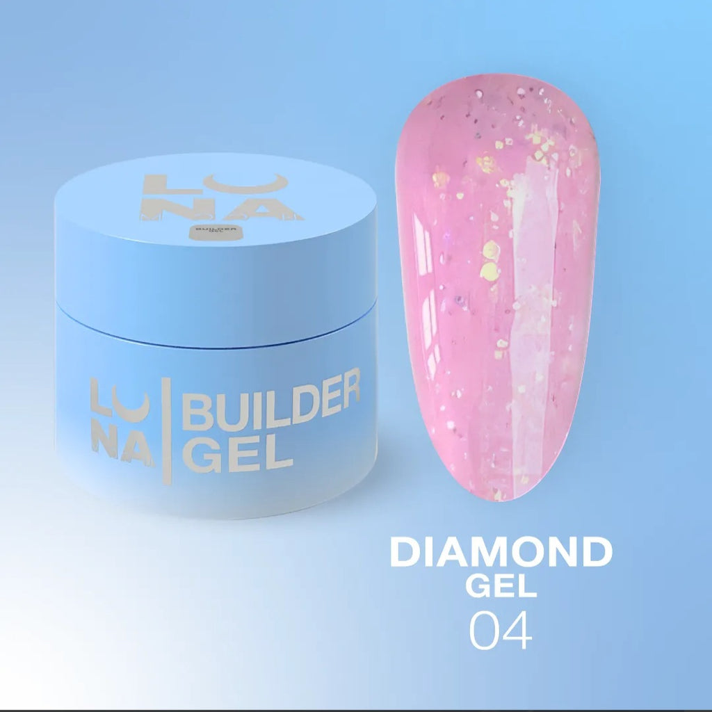 Diamond Gel 04