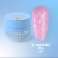 Diamond Gel 04