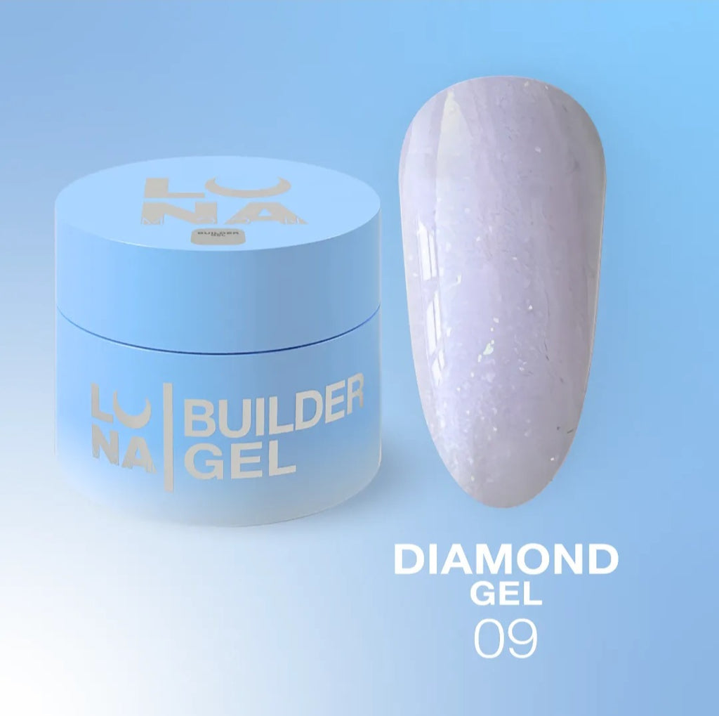 Diamond Gel 09