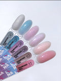 Diamond Gel 07