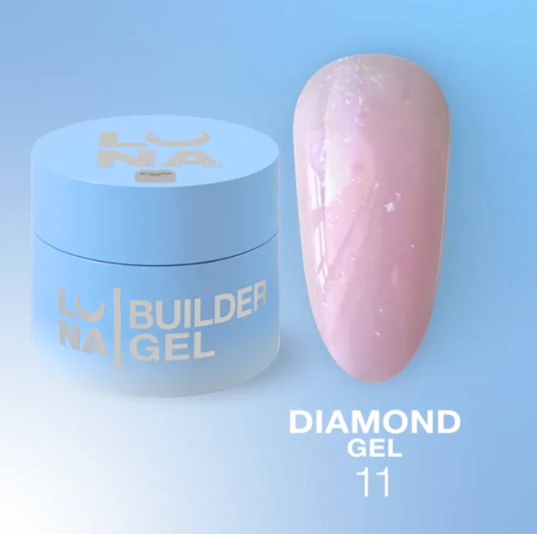 Diamond Gel 11