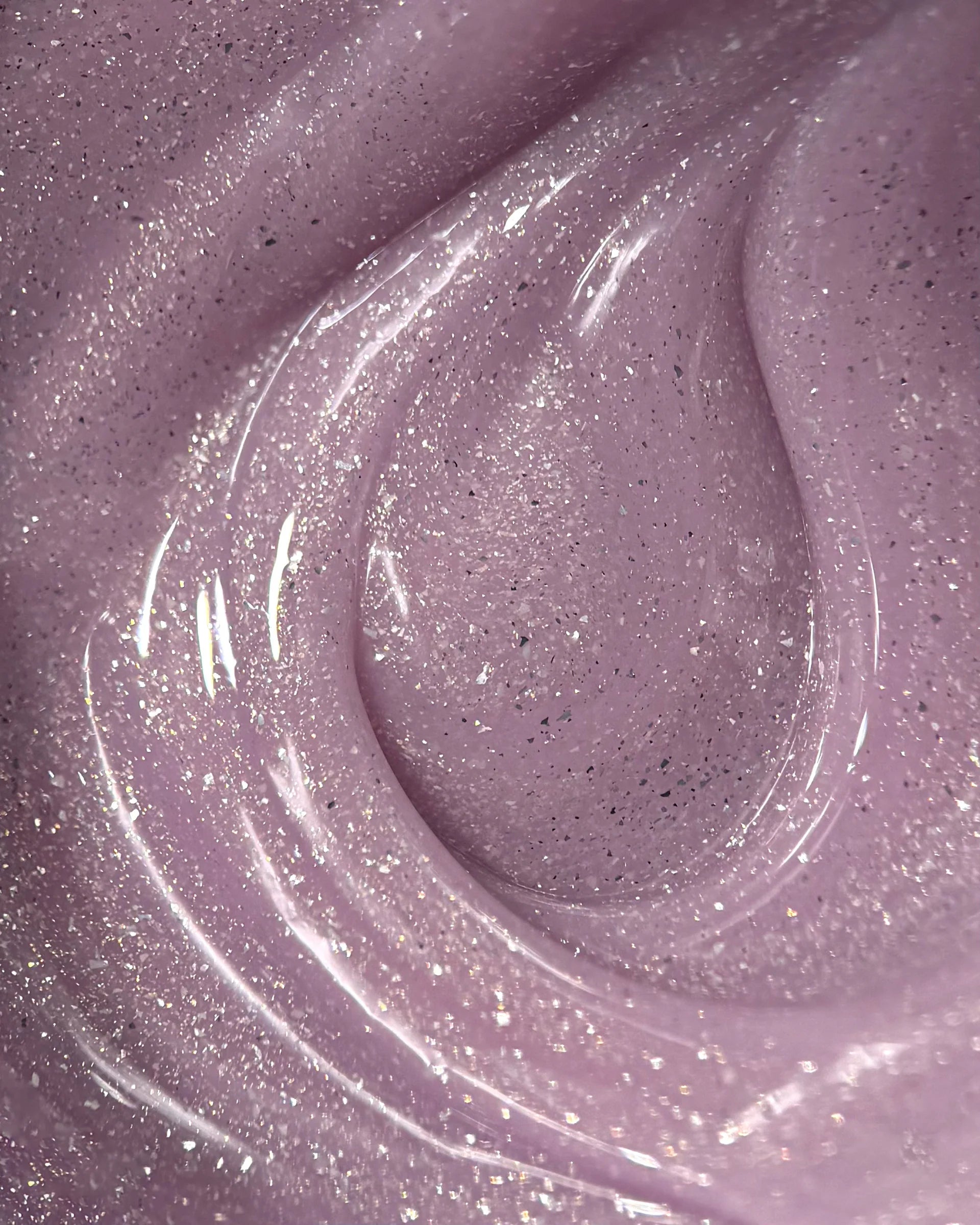 Shimmer Gel 08