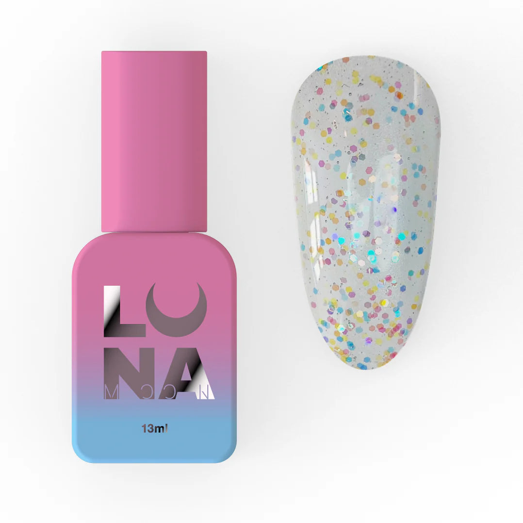 Lunamoon Top Calx