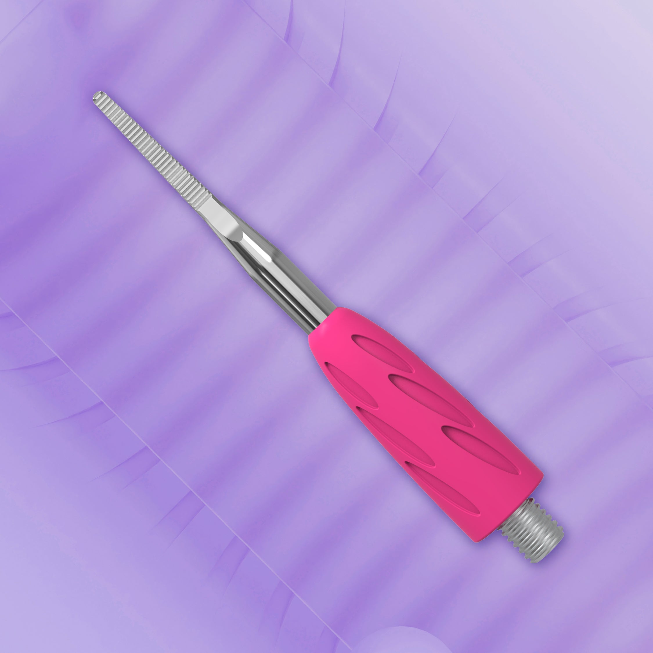 Working part of the pusher Combo UNIQ 38 straight