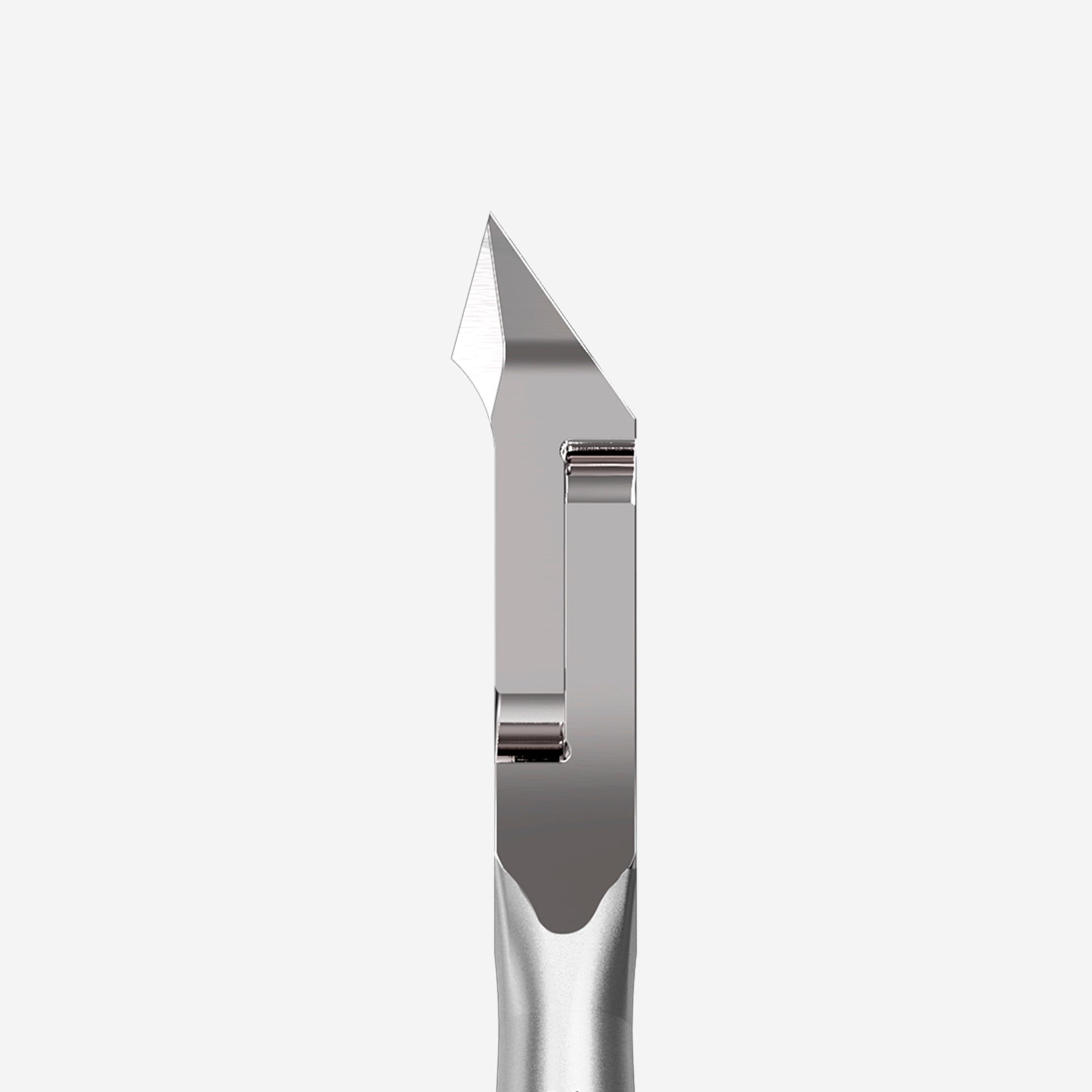 Professional cuticle nippers SMART 10 7 mm