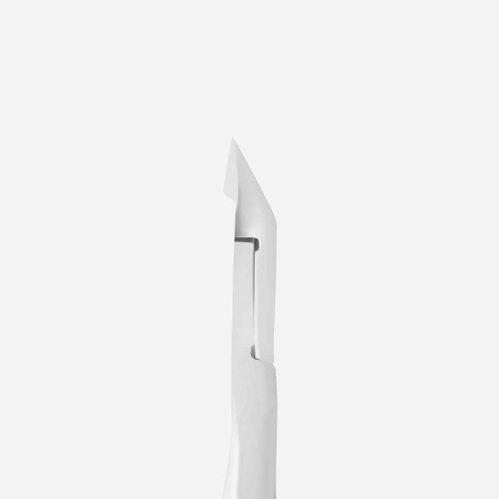 Professional cuticle nippers EXCLUSIVE 20 8 mm