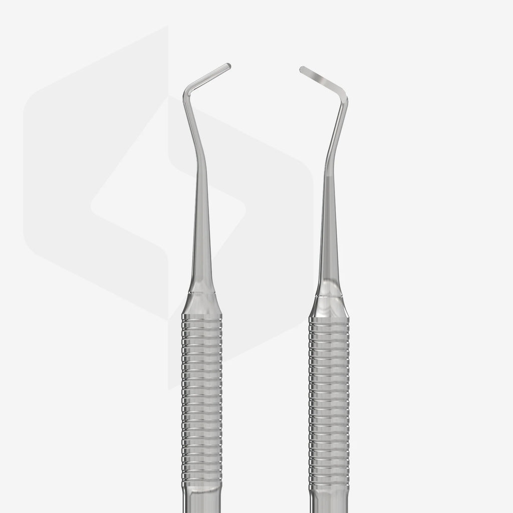 Pedicure curette EXPERT 20 TYPE 2 (double-ended)