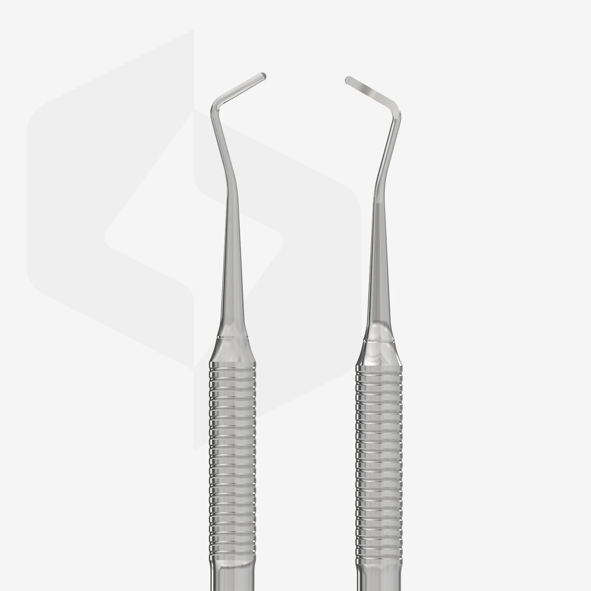 Pedicure curette EXPERT 20 TYPE 2 (double-ended)