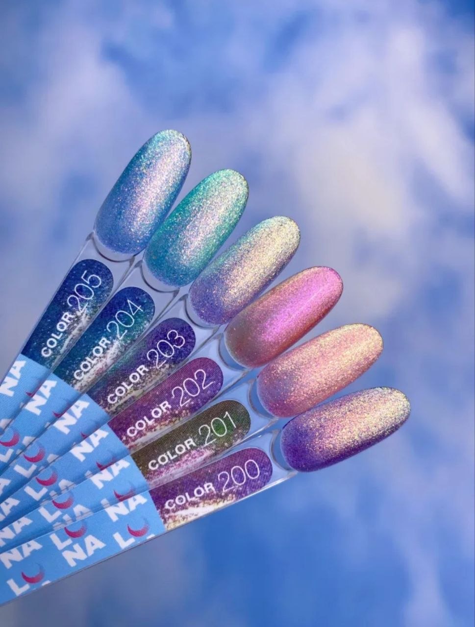 Color 201