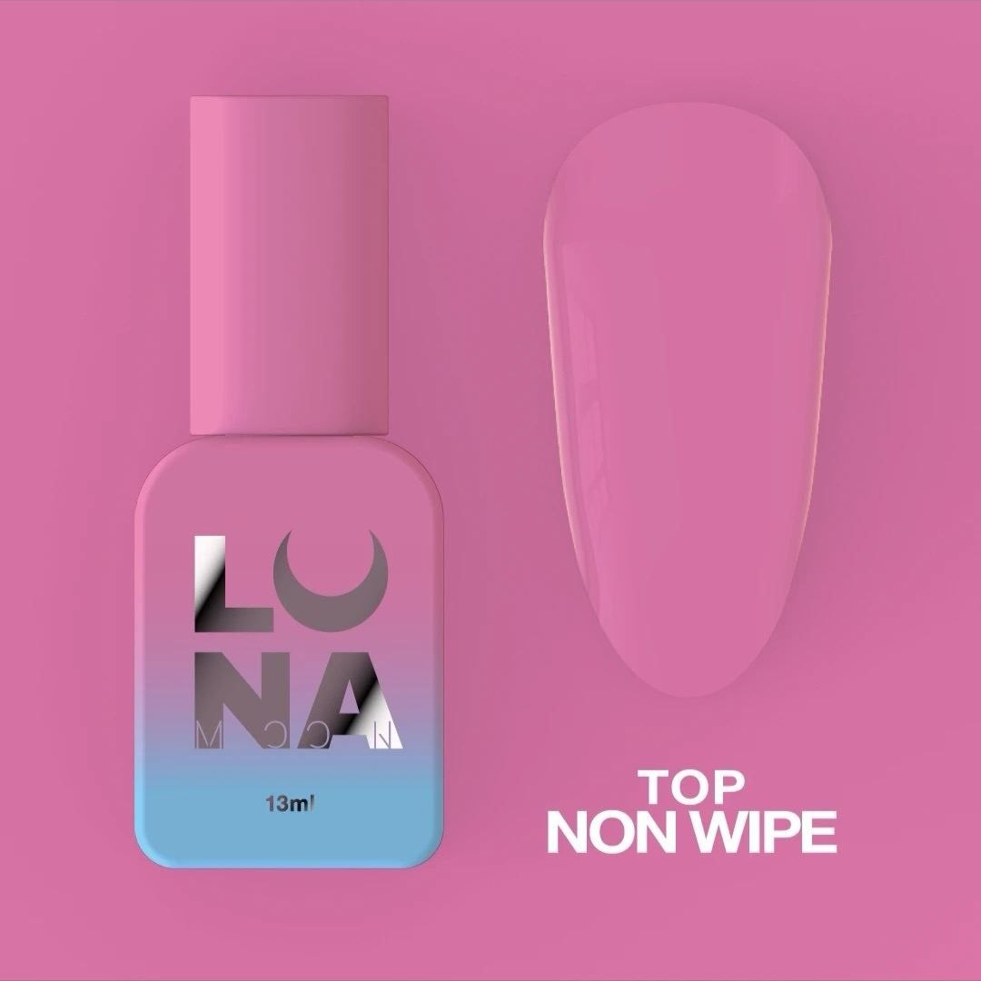 Top Non Wipe