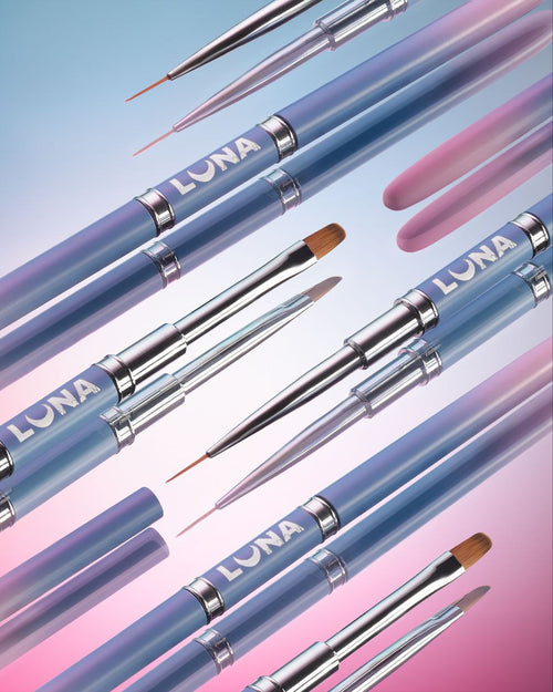Brush Liner + Flat