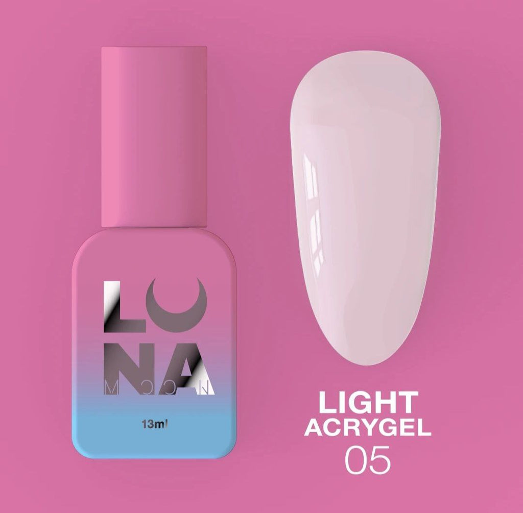 Light Acrygel 5