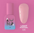 Light Acrygel 06
