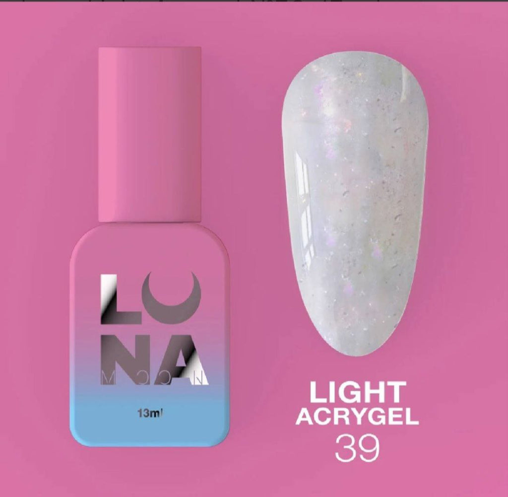 Light Acrygel 39