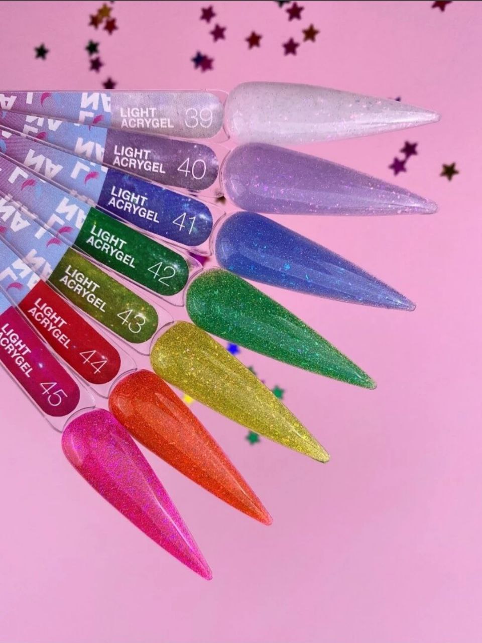 Light Acrygel 39
