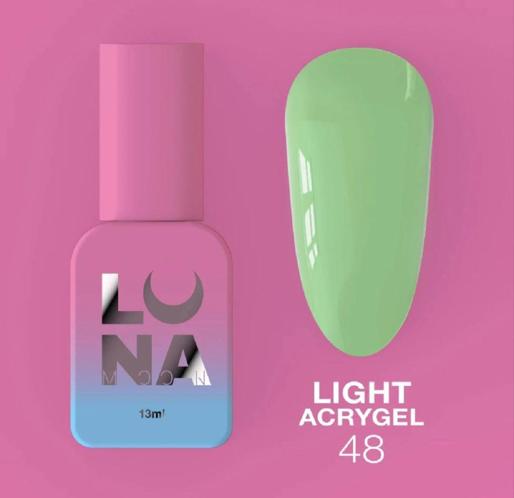 Light Acrygel 48