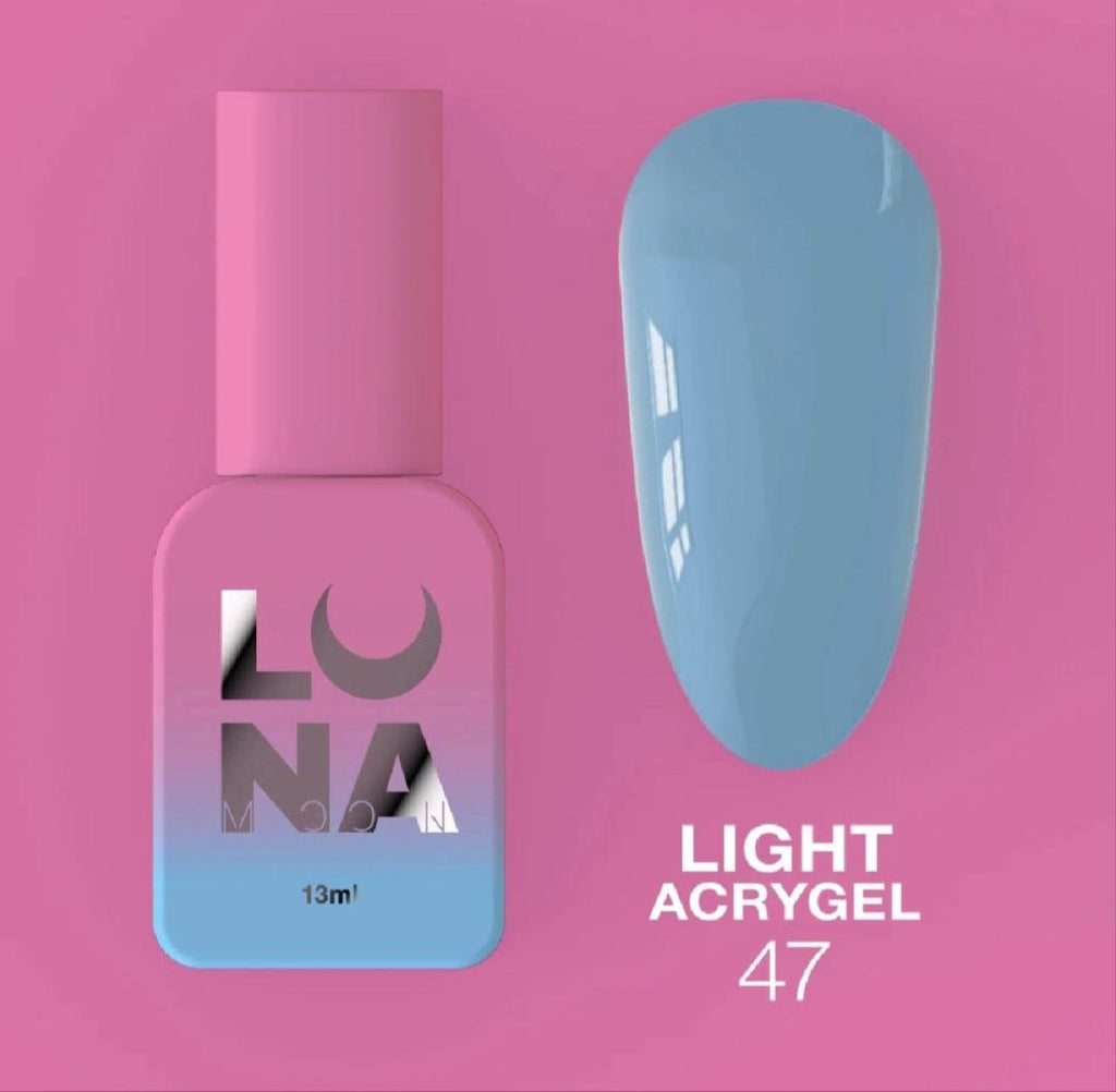 Light Acrygel 47