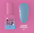 Light Acrygel 47
