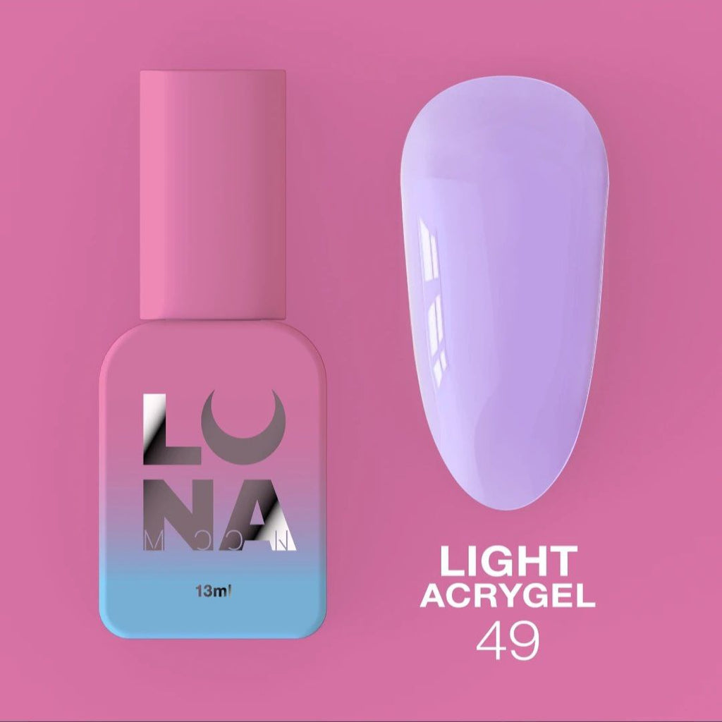 Light Acrygel 49