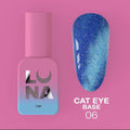 Lunamoon Cat Eye Base 06