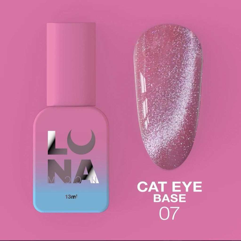 Lunamoon Cat Eye Base 07