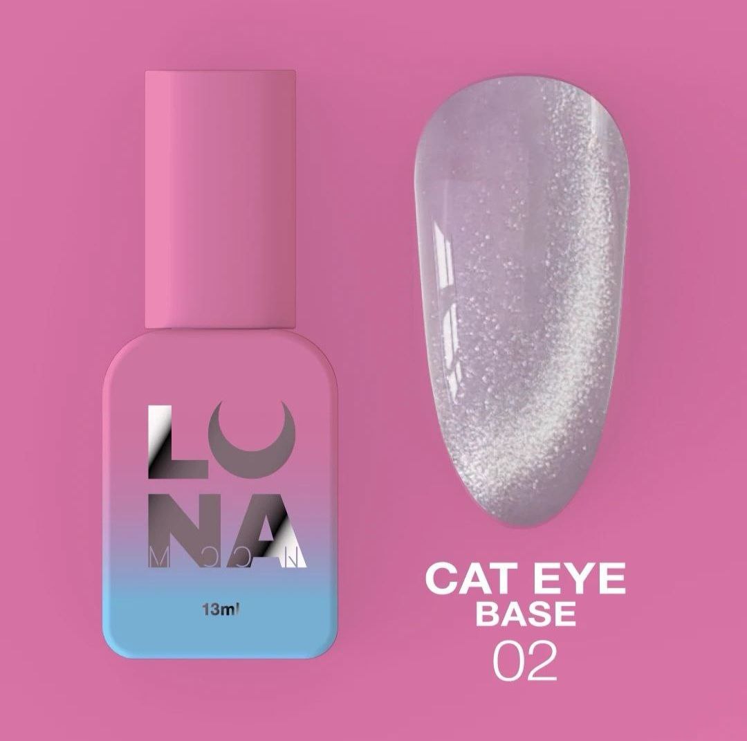 Lunamoon Cat Eye Base 02