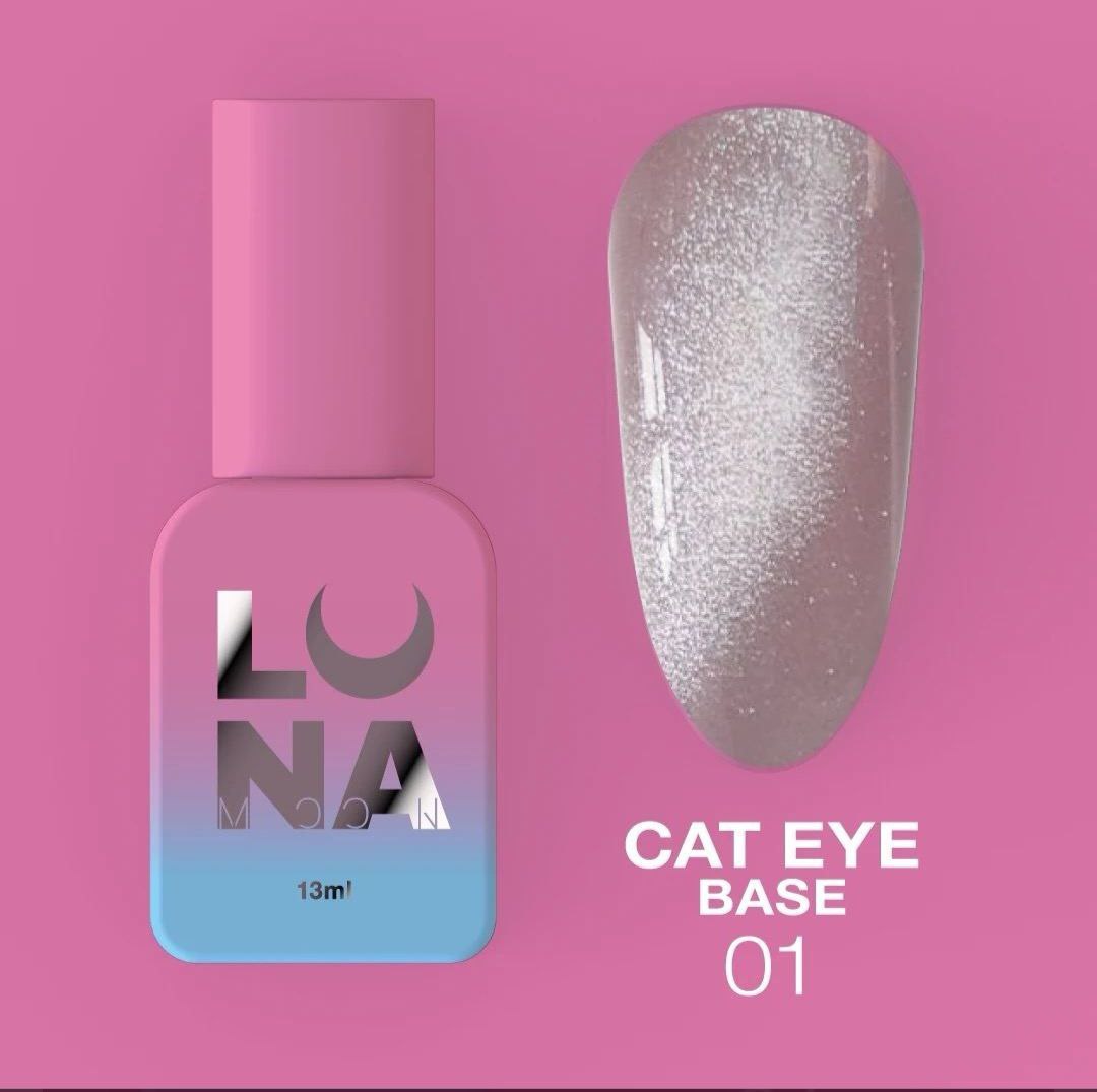 Lunamoon Cat Eye Base 01