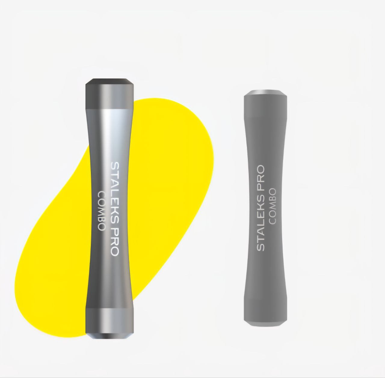 Handle of the pusher Combo UNIQ  10 for replaceable