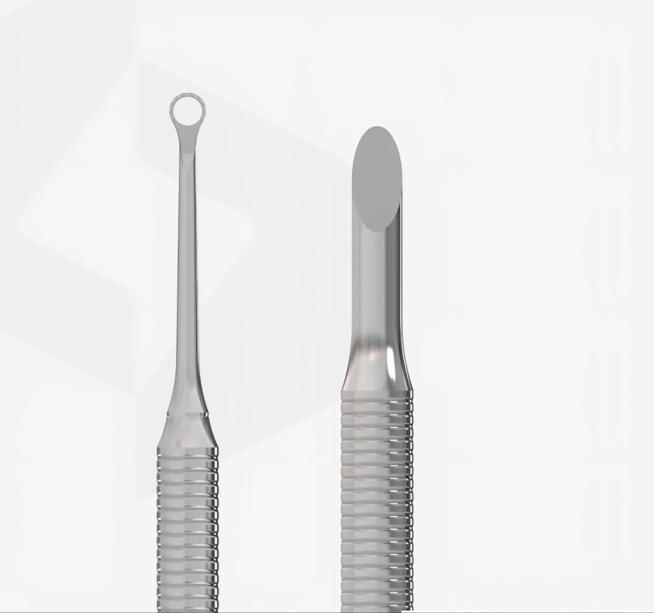 Manicure pusher EXPERT 51  TYPE 2