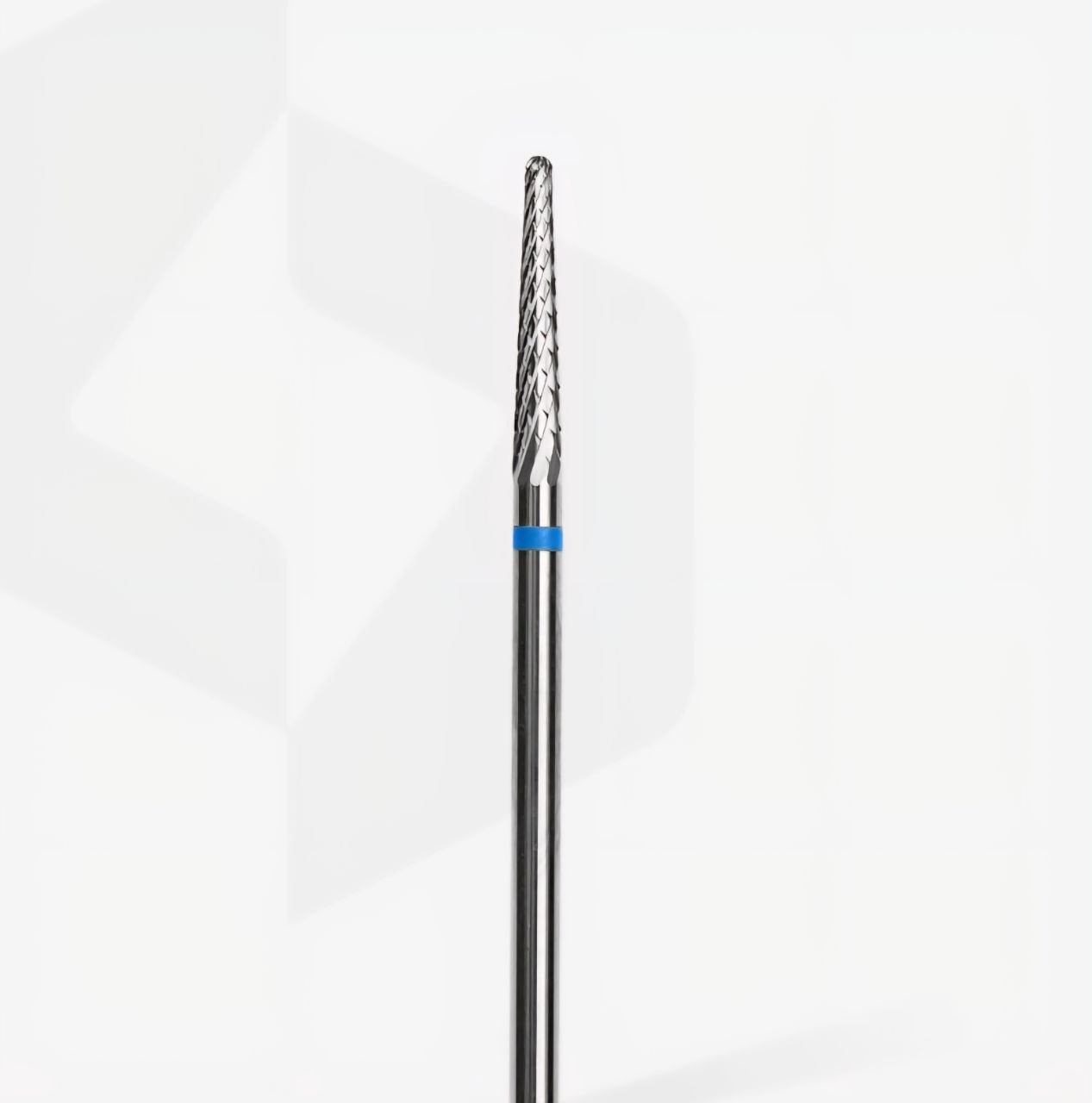 Carbide nail drill bit cone blue  EXPERT